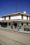 Creel Train Station SH 006